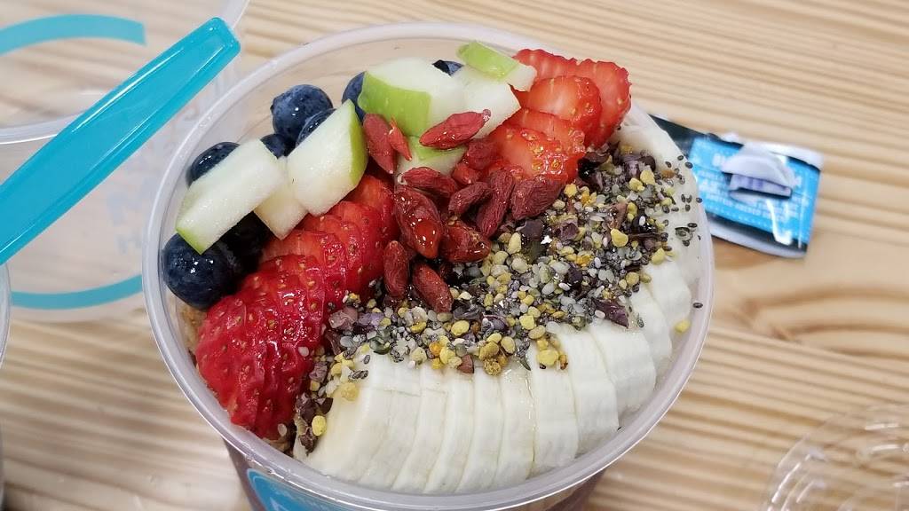 Nekter Juice Bar | cafe | 30051 Haun Rd, Menifee, CA 92584, USA | 9517231300 OR +1 951-723-1300