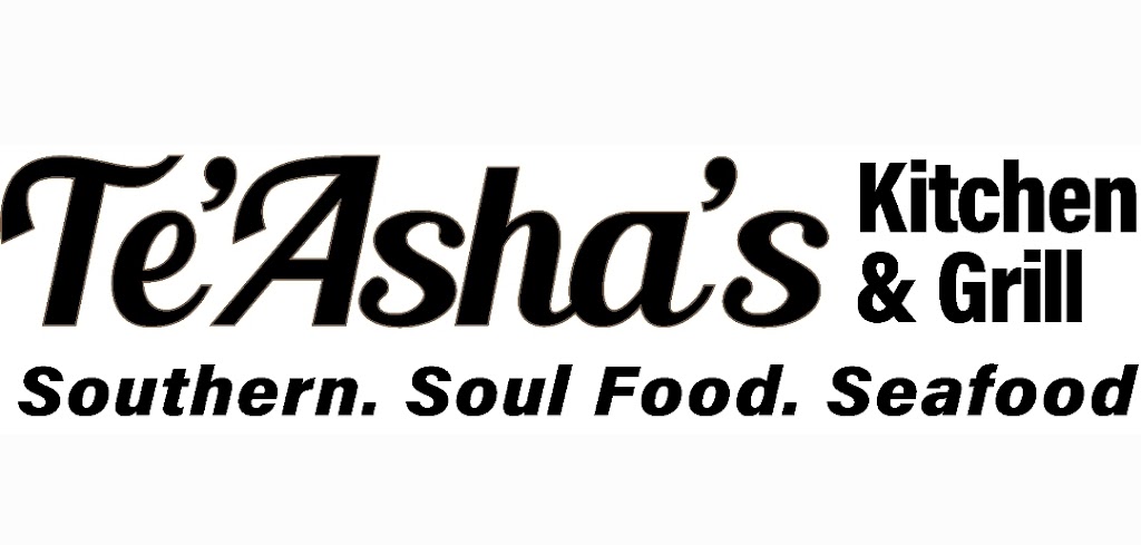 TeAshas Kitchen & Grill | restaurant | 411 W Main St, Havelock, NC 28532, USA | 2527339036 OR +1 252-733-9036