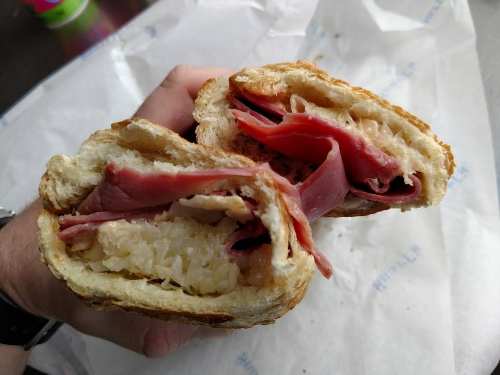 Snarf's Sandwiches Meal takeaway 1729 E Evans Ave, Denver, CO 80210