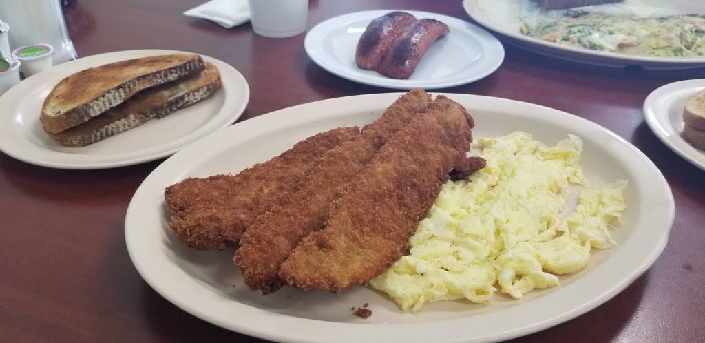 Mikes Breakfast & Lunch | restaurant | 6201 N Front St #103, Philadelphia, PA 19120, USA | 2155481721 OR +1 215-548-1721