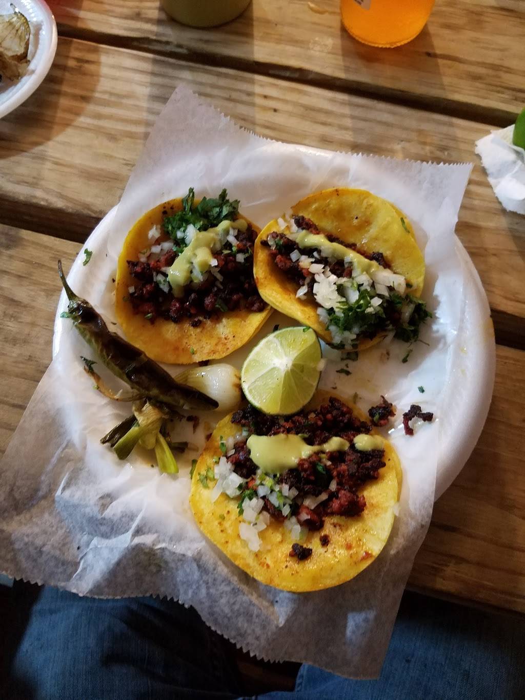 Los Compadres Street Tacos - Restaurant | 1228 N Main St, Belton, TX 76513, USA