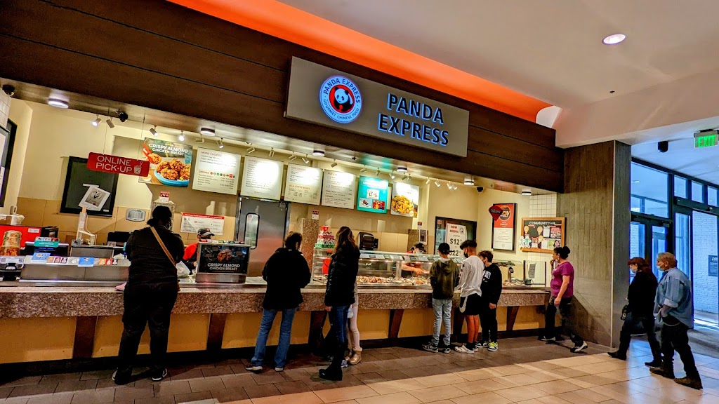 Panda Express | 6600 Menaul Blvd NE #40 - 1, Albuquerque, NM 87110, USA