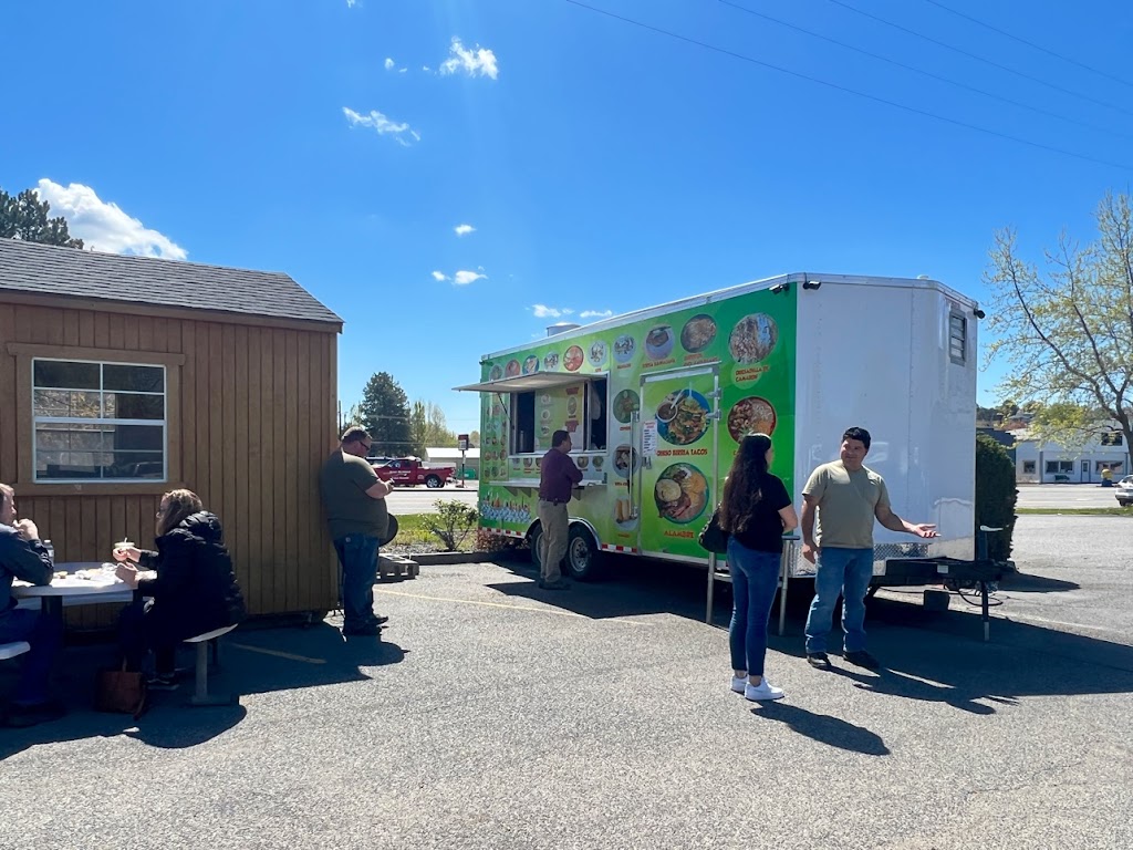 Jose's Taco Truck - Restaurant | 3680 W Van Giesen St, West Richland ...