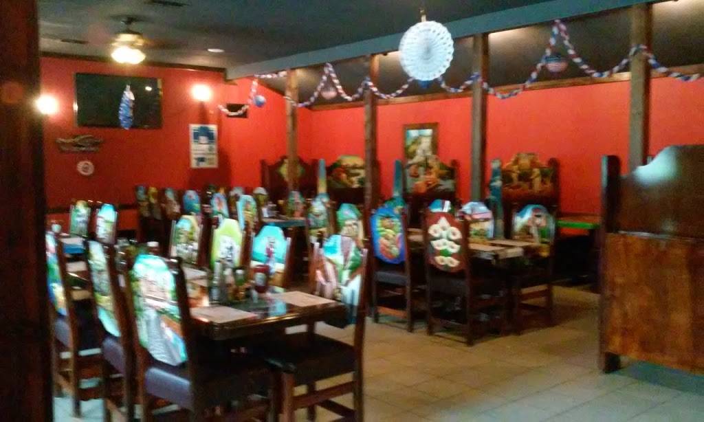 Agave Azul Mexican Restaurant | restaurant | 833 Liberty St, Covington, IN 47932, USA | 7652313105 OR +1 765-231-3105