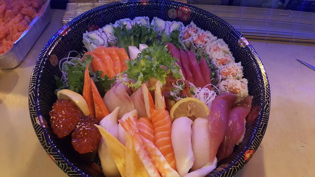 Sushi House of Hoboken | restaurant | 155 1st St, Hoboken, NJ 07030, USA | 2016567788 OR +1 201-656-7788