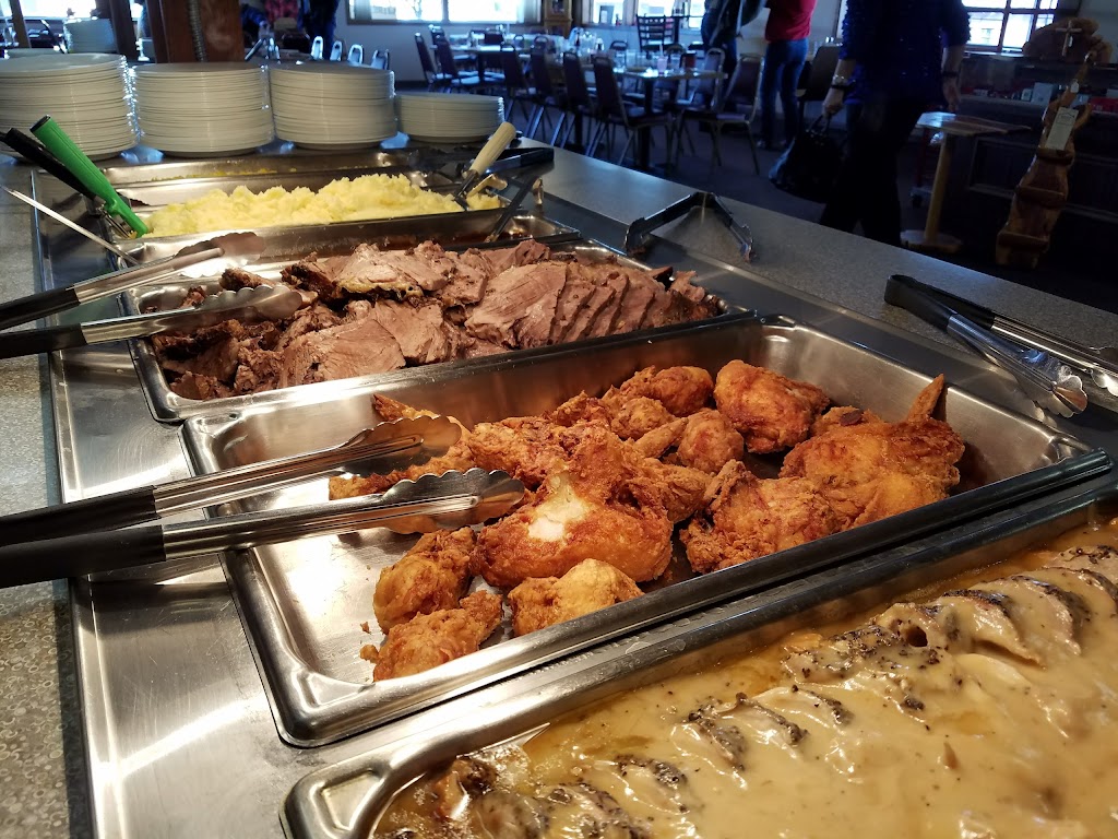 Springs Inn Cafe | restaurant | 201 Main St E, Wessington Springs, SD 57382, USA | 6055399909 OR +1 605-539-9909