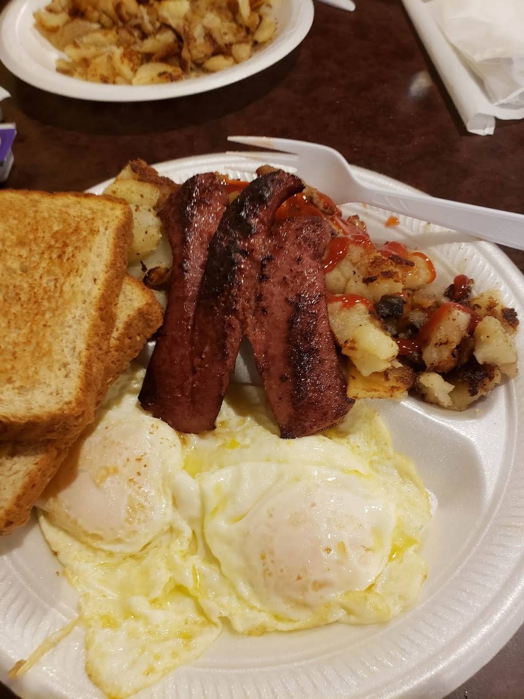 Kenny's Cafe - Restaurant | 407 N Central Ave, Hapeville, GA 30354, USA