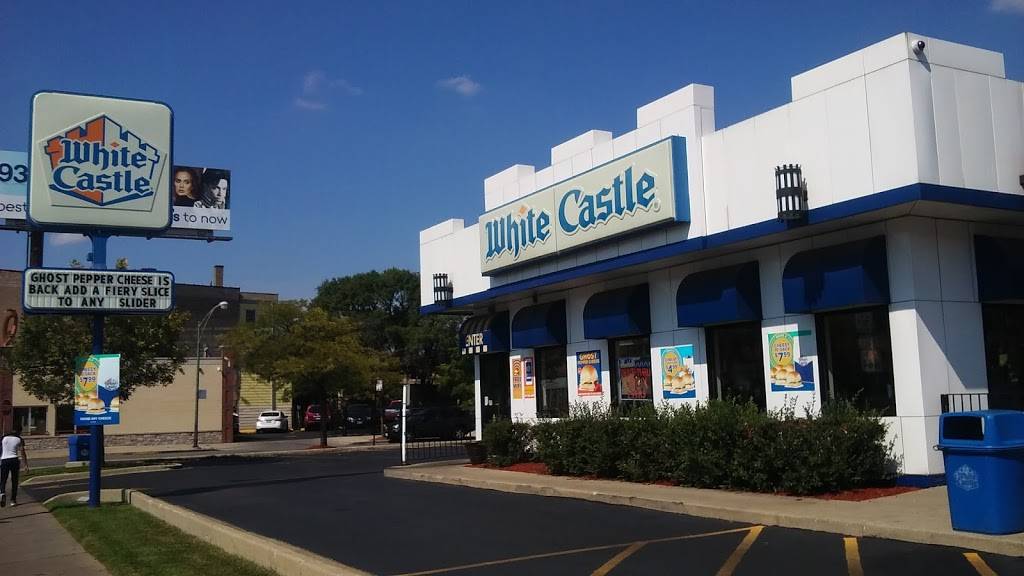 White Castle | restaurant | 5618 W North Ave, Chicago, IL 60639, USA | 7738890194 OR +1 773-889-0194