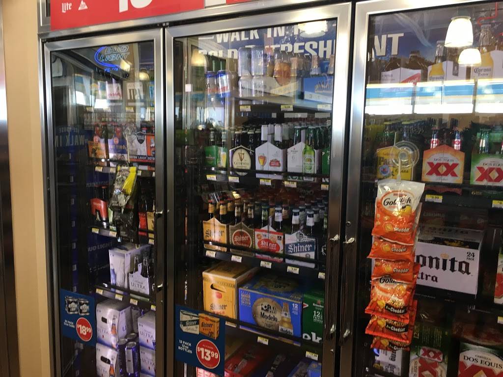 Corner Store | cafe | 12350-1/2 Hwy 6, Santa Fe, TX 77510, USA | 4099251679 OR +1 409-925-1679