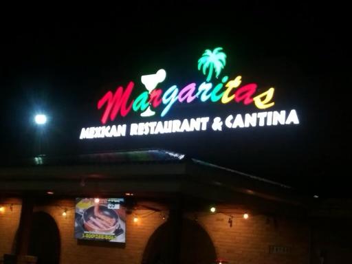 Margaritas of Bolivar | restaurant | 1363 W Market St, Bolivar, TN 38008, USA | 7315189071 OR +1 731-518-9071
