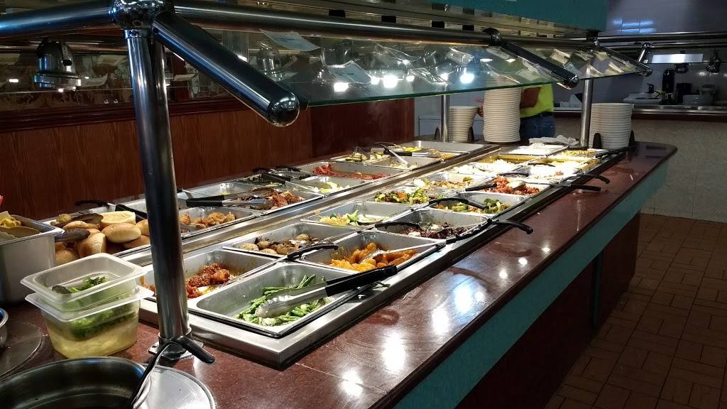 Beijing Buffet | 339 Calhoun Plaza, Port Lavaca, TX 77979, USA