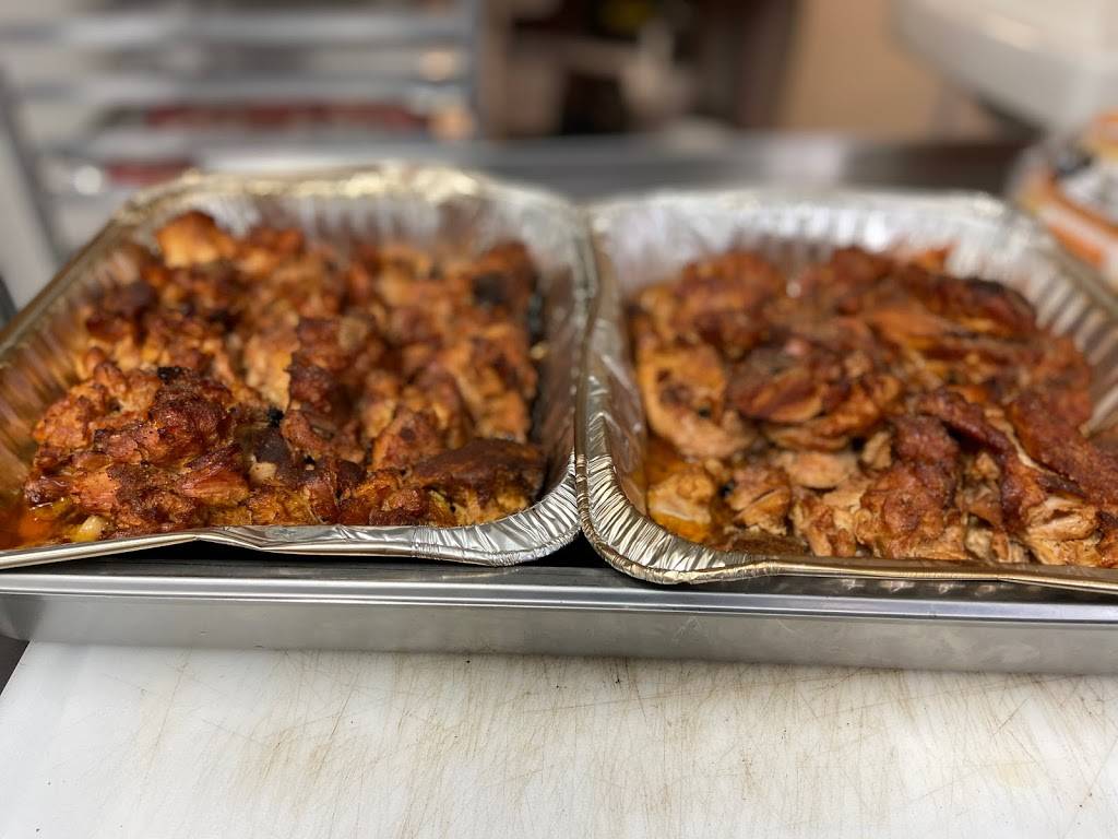 QuickQue BBQ Shack | restaurant | 56140 E 280 Rd, Afton, OK 74331, USA | 9188016018 OR +1 918-801-6018