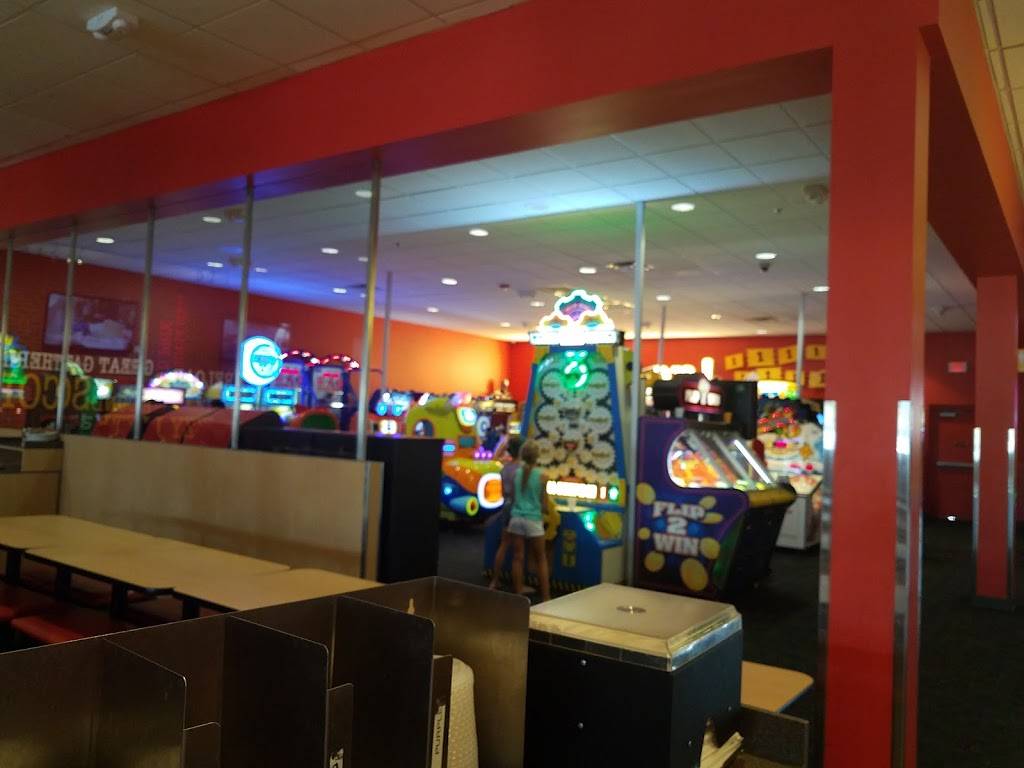 Peter Piper Pizza - Meal takeaway | 245 E Bell Rd, Phoenix, AZ 85022, USA