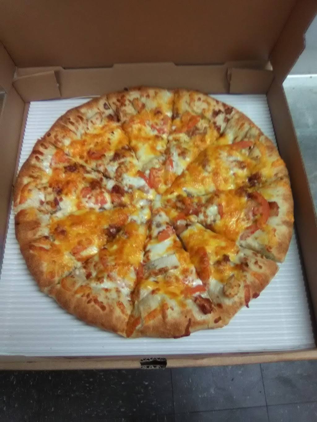 Vito's Pizza and Subs Restaurant 4235 Douglas Rd, Toledo, OH 43613, USA