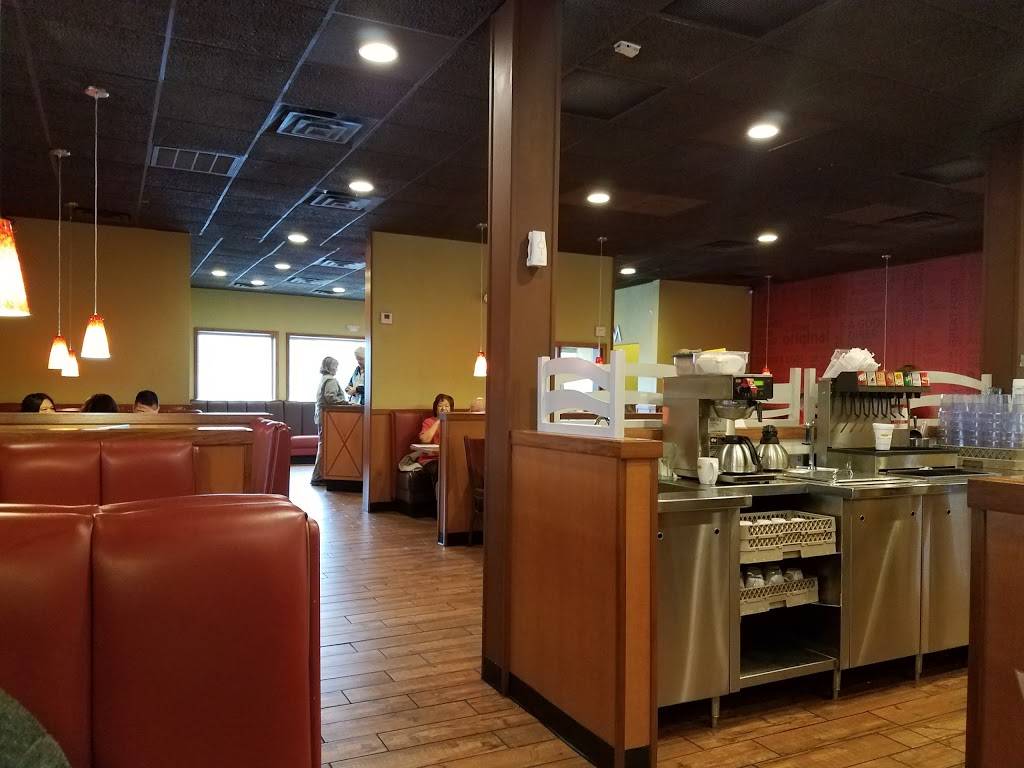 Denny's in Springfield, MO at 4760 S Campbell Avenue