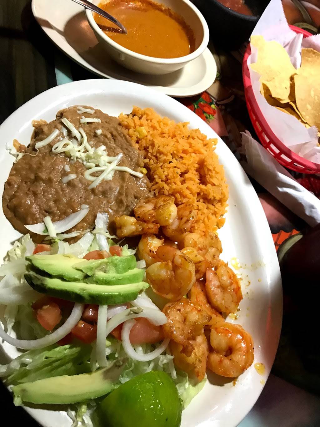 El Maguey | restaurant | 3920 N High School Rd, Indianapolis, IN 46254, USA | 3176024045 OR +1 317-602-4045