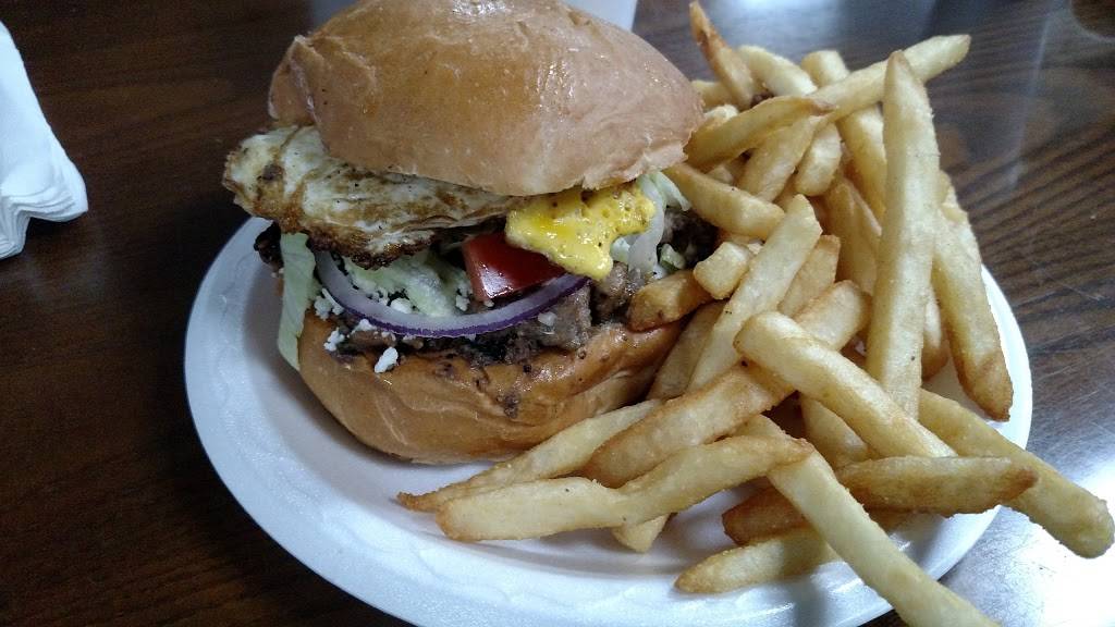 Nazareth Bread Co and Restaurant | bakery | 4507 W Market St, Greensboro, NC 27407, USA | 3362856096 OR +1 336-285-6096