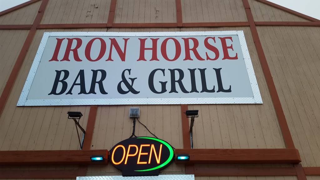 Iron Horse Bar And Grill - Night club | 3117, 9501 S Shields Blvd