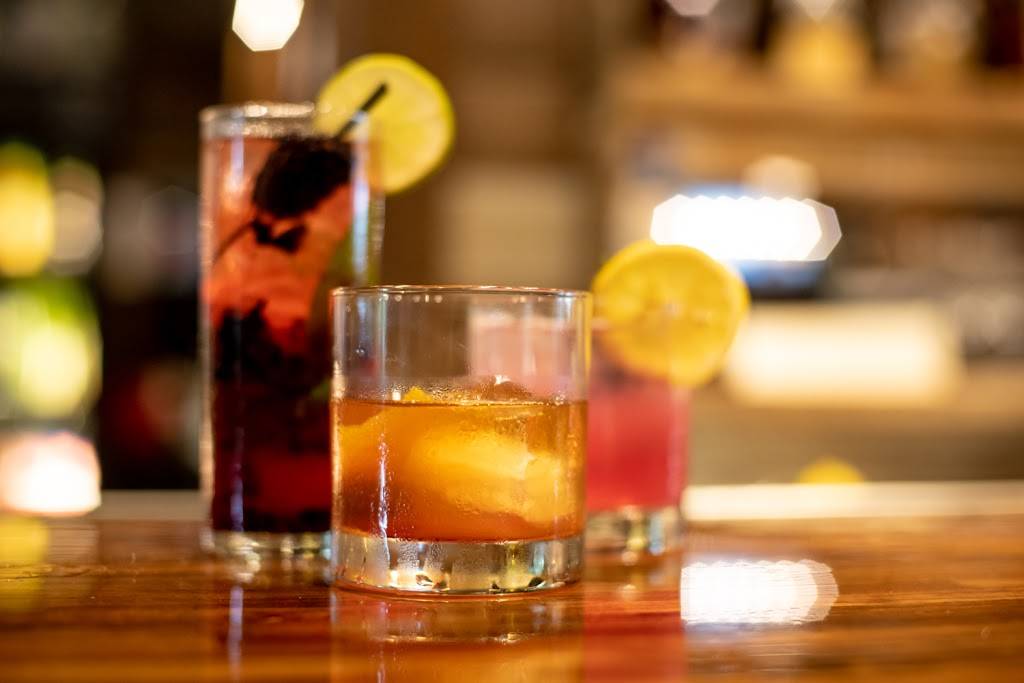 Caturra on Grove | restaurant | 5811 Grove Ave, Richmond, VA 23226, USA | 8042850690 OR +1 804-285-0690