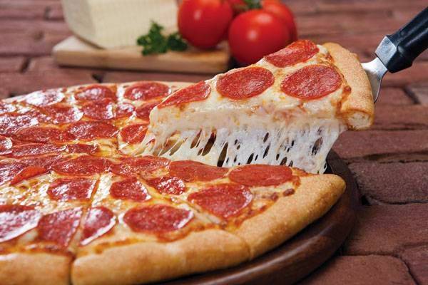 Godfathers Pizza | meal delivery | 2245 Ragu Dr, Owensboro, KY 42303, USA | 2706886284 OR +1 270-688-6284