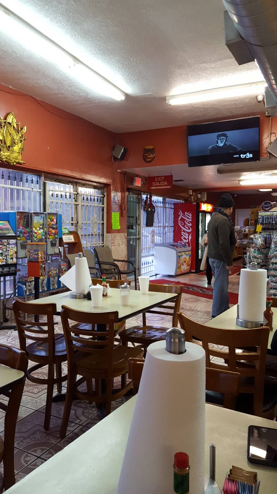 La Roca | bakery | 6407 Bissonnet St, Houston, TX 77074, USA | 7132711066 OR +1 713-271-1066