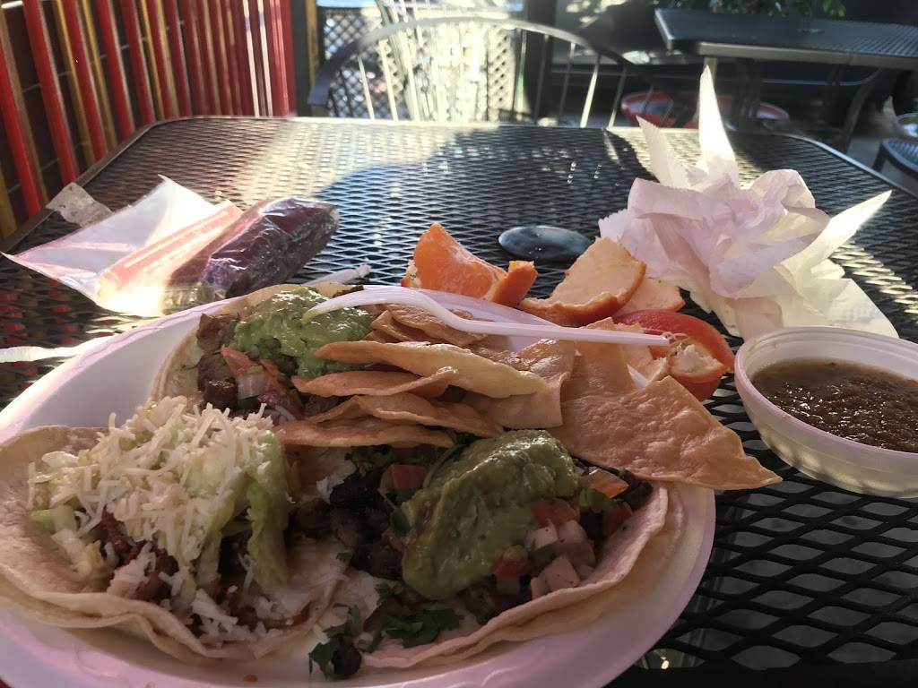 Machos Tacos | restaurant | 1670 N Vermont Ave, Los Angeles, CA 90027, USA