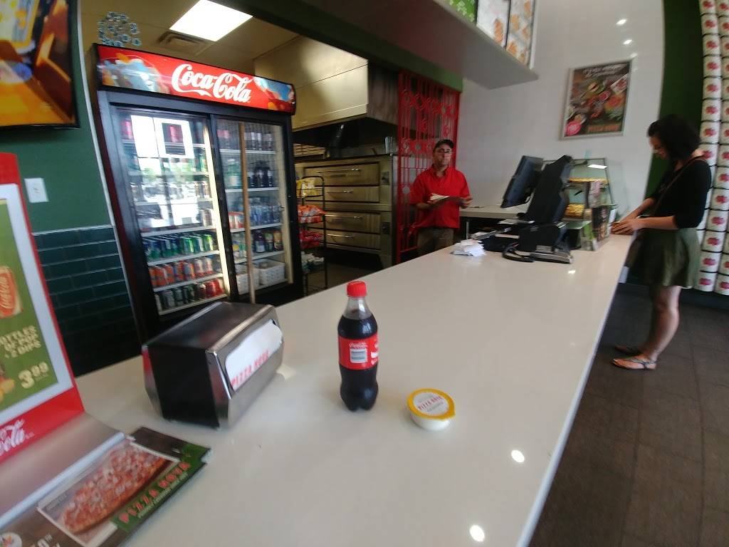 Pizza Nova | meal delivery | 1 Warren Ave, Oshawa, ON L1J 4E9, Canada | 8443103300 OR +1 844-310-3300
