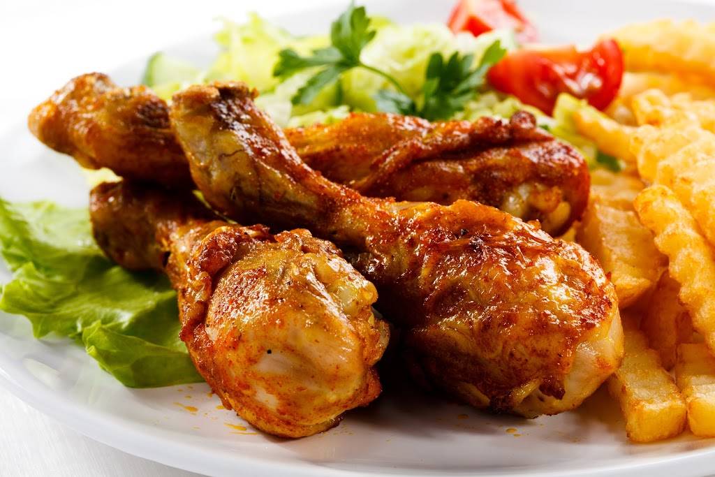 BBQ Tandoori | meal delivery | 1713 Av Dollard, LaSalle, QC H8N 1T7, Canada | 5145959000 OR +1 514-595-9000
