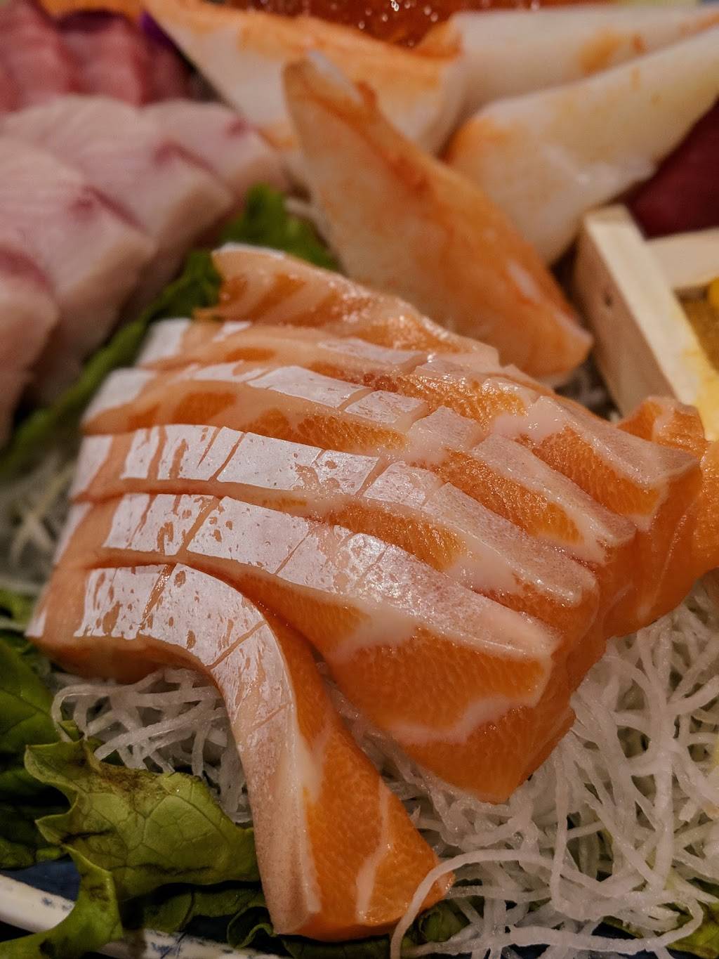 Tappan Sushi & Sashimi | restaurant | 205 Oak Tree Rd, Tappan, NY 10983, USA | 8453985808 OR +1 845-398-5808