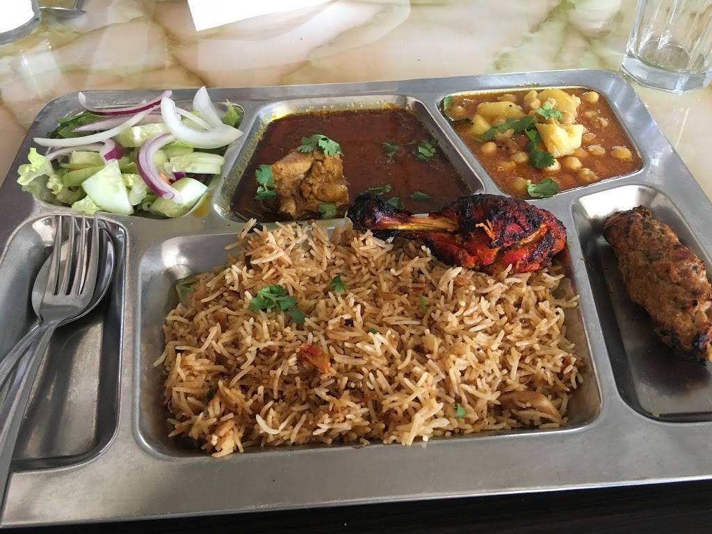 Biryani House | restaurant | 14936 Prairie Ave, Hawthorne, CA 90250, USA | 3106767528 OR +1 310-676-7528