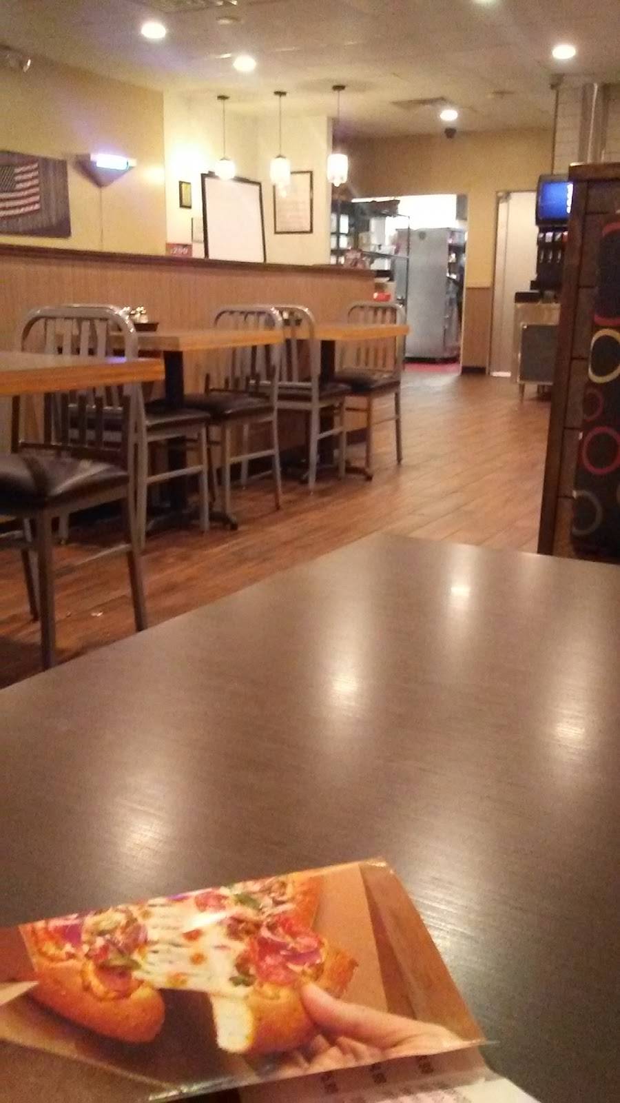 Pizza Hut 405 A Peacock St, Ahoskie, NC 27910, USA