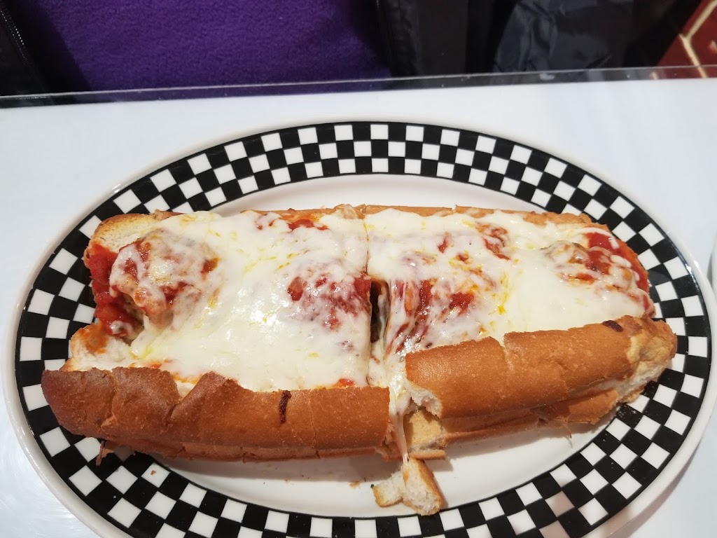 II Brothers Italian | restaurant | 915 E Main St, Magnolia, AR 71753, USA | 8702347422 OR +1 870-234-7422