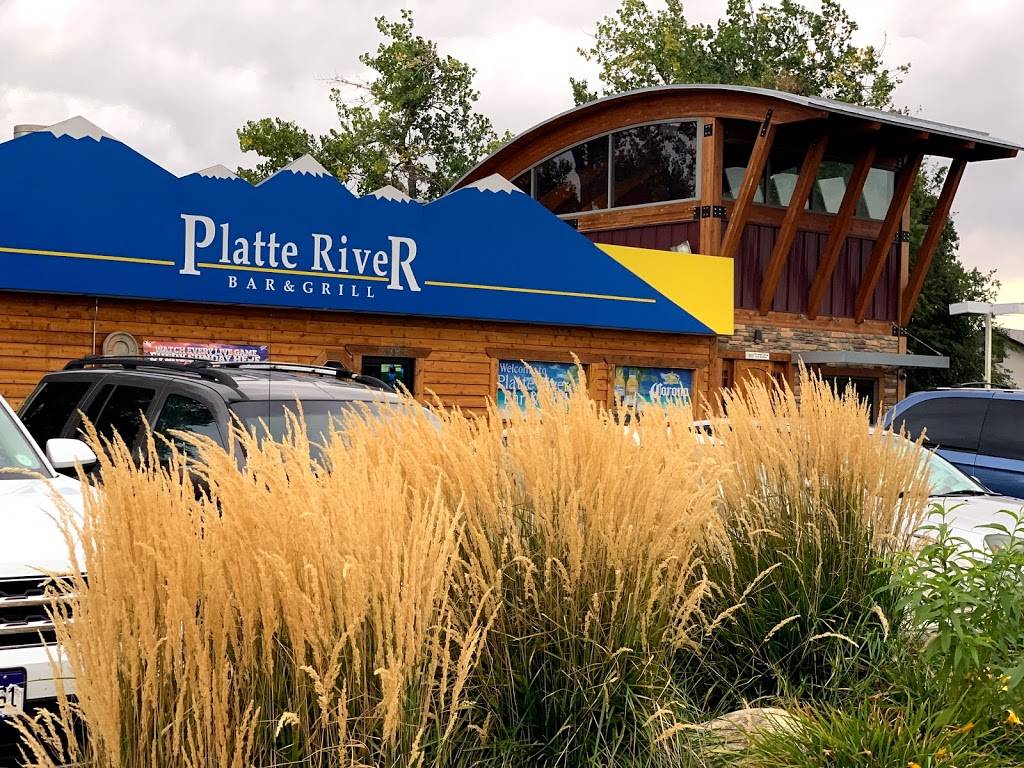 Platte River Bar & Grill | restaurant | 5995 S Santa Fe Dr, Littleton, CO 80120, USA | 3037989356 OR +1 303-798-9356