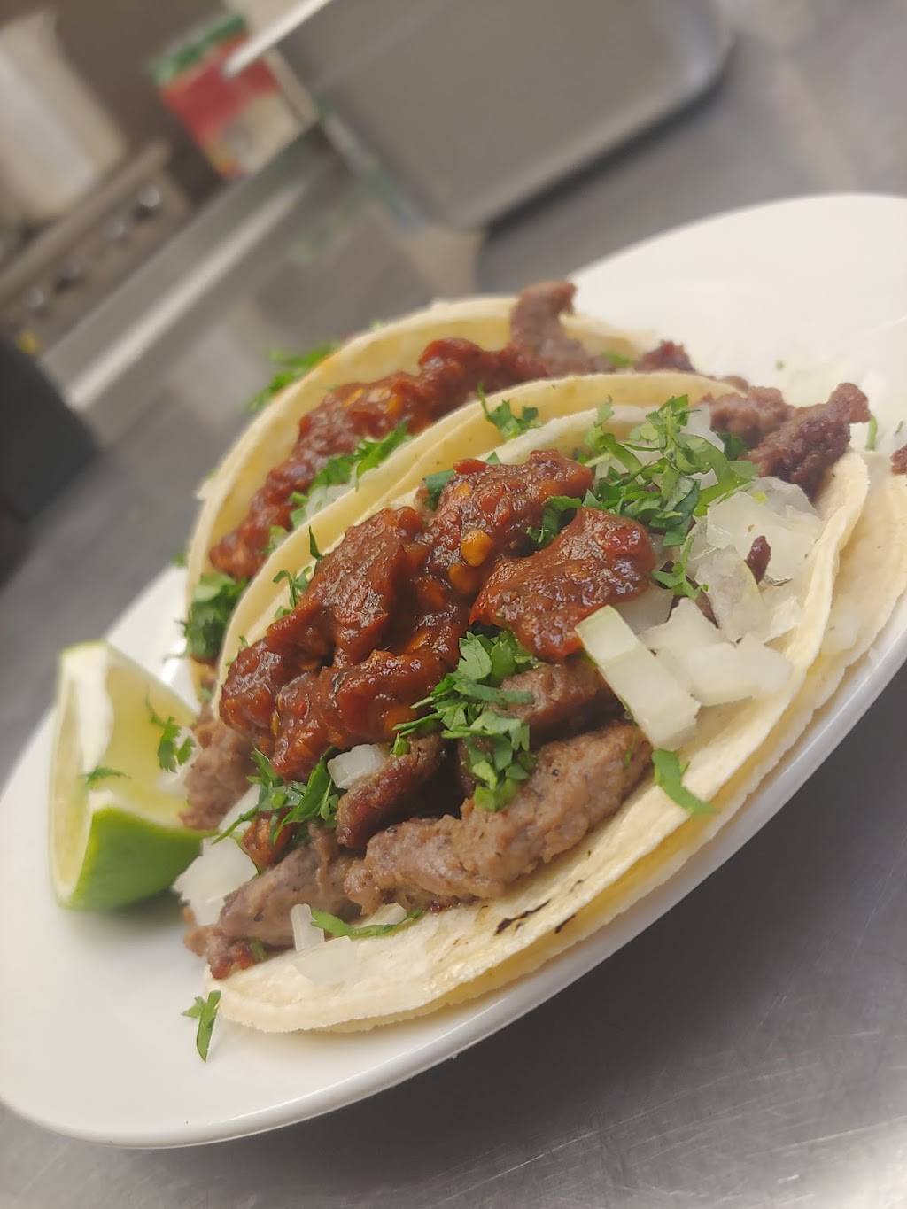 Nevada Taco Grill | 5640 Meadowood Mall Cir, Reno, NV 89502, USA