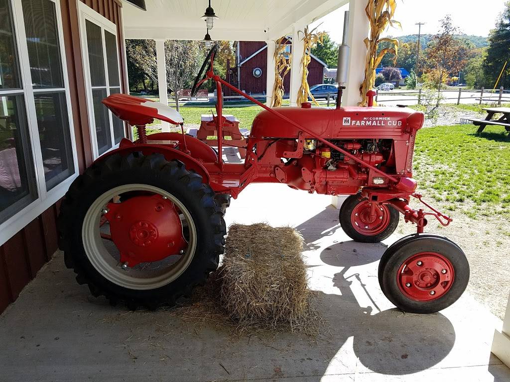 Zoes Ice Cream Barn | restaurant | 1181 State Rte 55, Lagrangeville, NY 12540, USA | 8454547108 OR +1 845-454-7108