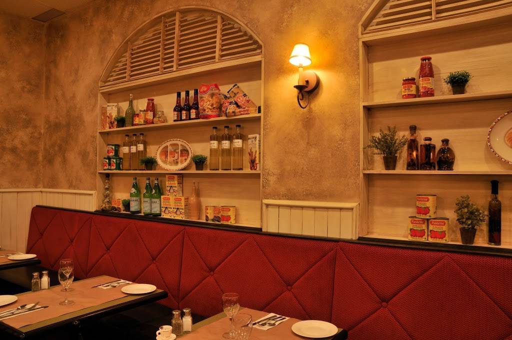 Restaurant Vincenzo Pasta Grill | restaurant | 695 Boulevard Thibeau, Trois-Rivières, QC G8T 7A2, Canada | 8193784112 OR +1 819-378-4112