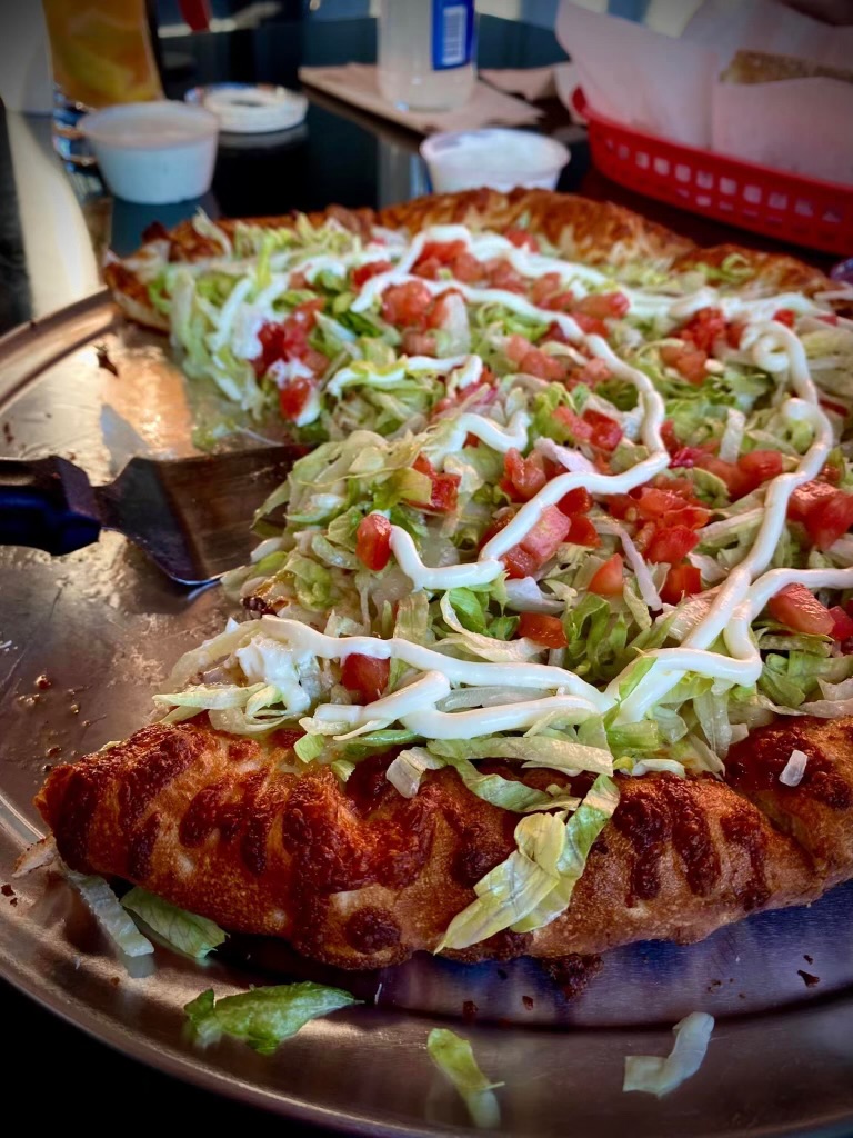 Fire Pizza | restaurant | 106 W May St, Walton, IN 46994, USA | 5746265022 OR +1 574-626-5022