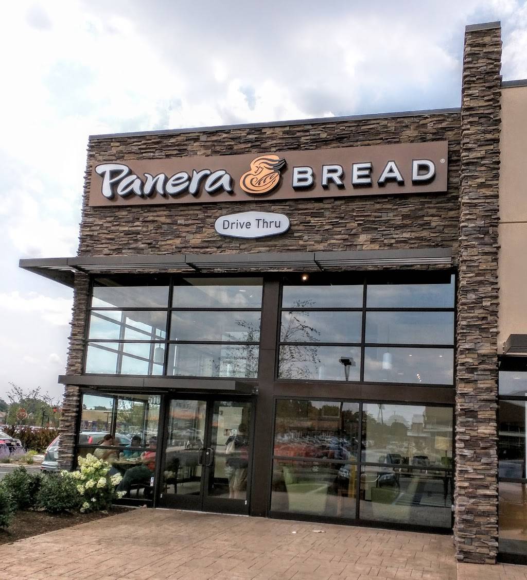 Panera Bread | cafe | 1255 Raritan Rd, Clark, NJ 07066, USA | 7328509007 OR +1 732-850-9007