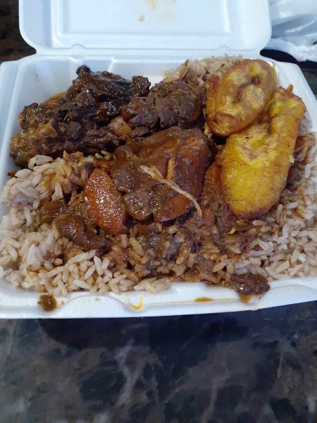 The Dutch Pot Jamaican Restaurant - Jamaican Restaurant in FL
