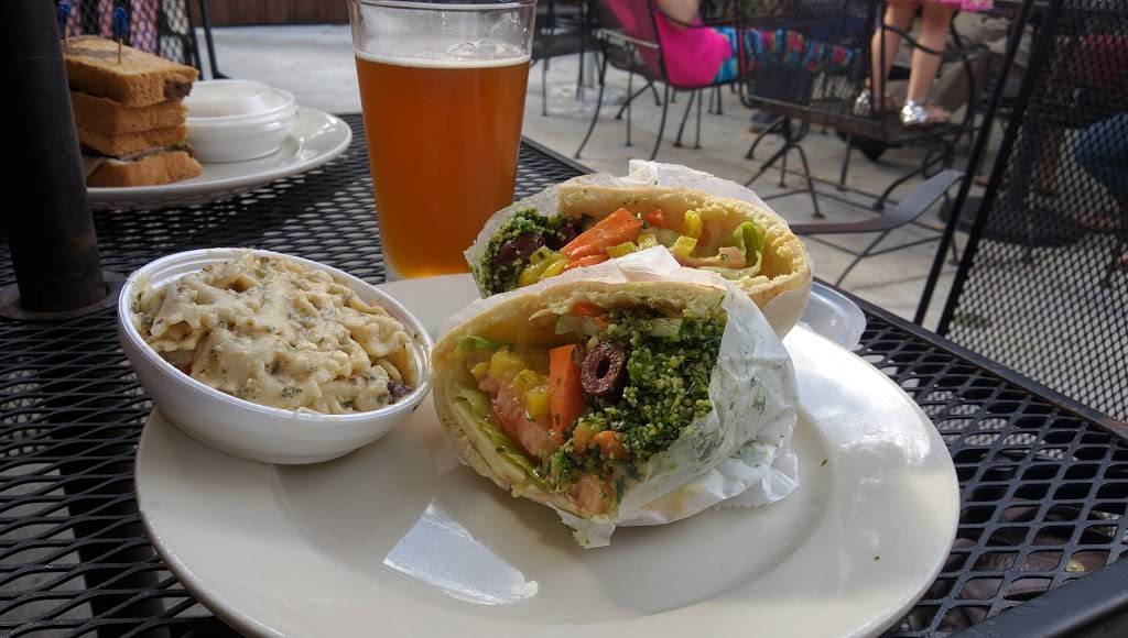 Pinegrove Market and Deli Meal takeaway 1511 Pine Grove Ave