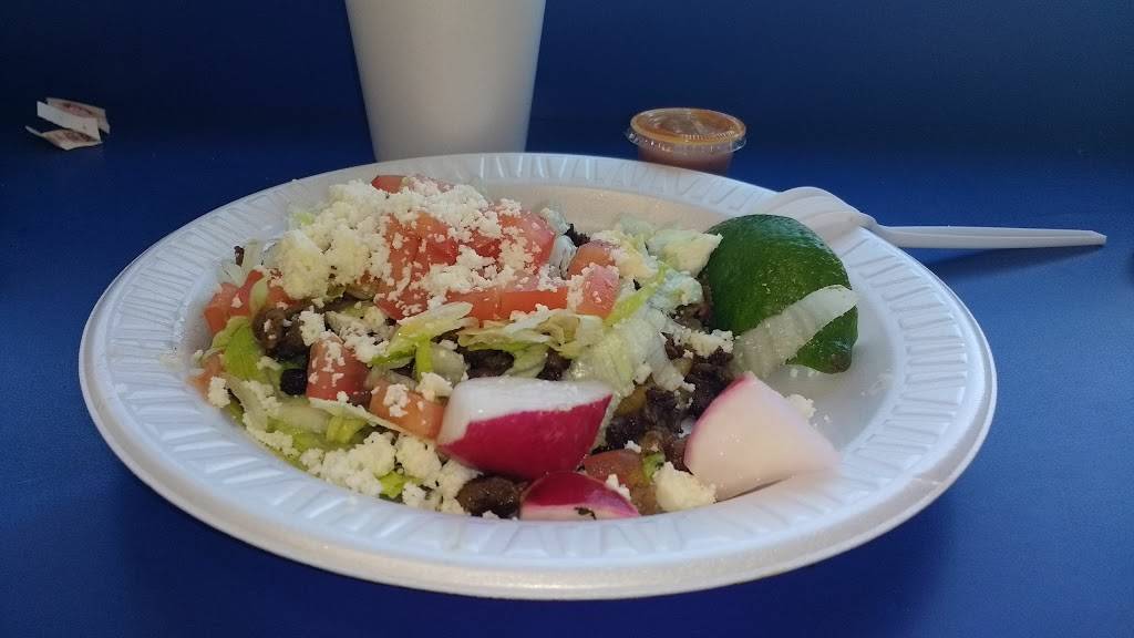 El Nopal Deli Bakery 328 Washington Ave, Brentwood, NY 11717, USA