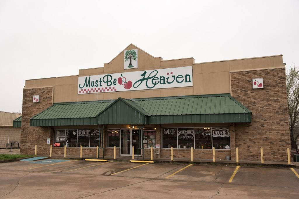 Must Be Heaven - Villa Maria | restaurant | 2444, 1136 E Villa Maria Rd, Bryan, TX 77802, USA | 9797318891 OR +1 979-731-8891