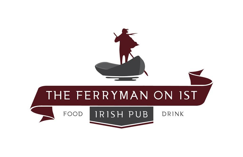 The Ferryman on 1st | restaurant | 94 Bloomfield St, Hoboken, NJ 07030, USA | 2014209222 OR +1 201-420-9222