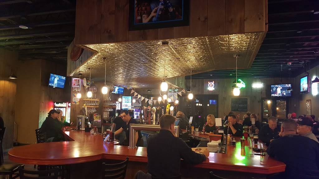 PR's Sports Bar | 14889 Florence Trail, Apple Valley, MN 55124, USA