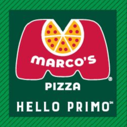 Marcos Pizza | meal delivery | 405 N Line St, Columbia City, IN 46725, USA | 2602442834 OR +1 260-244-2834