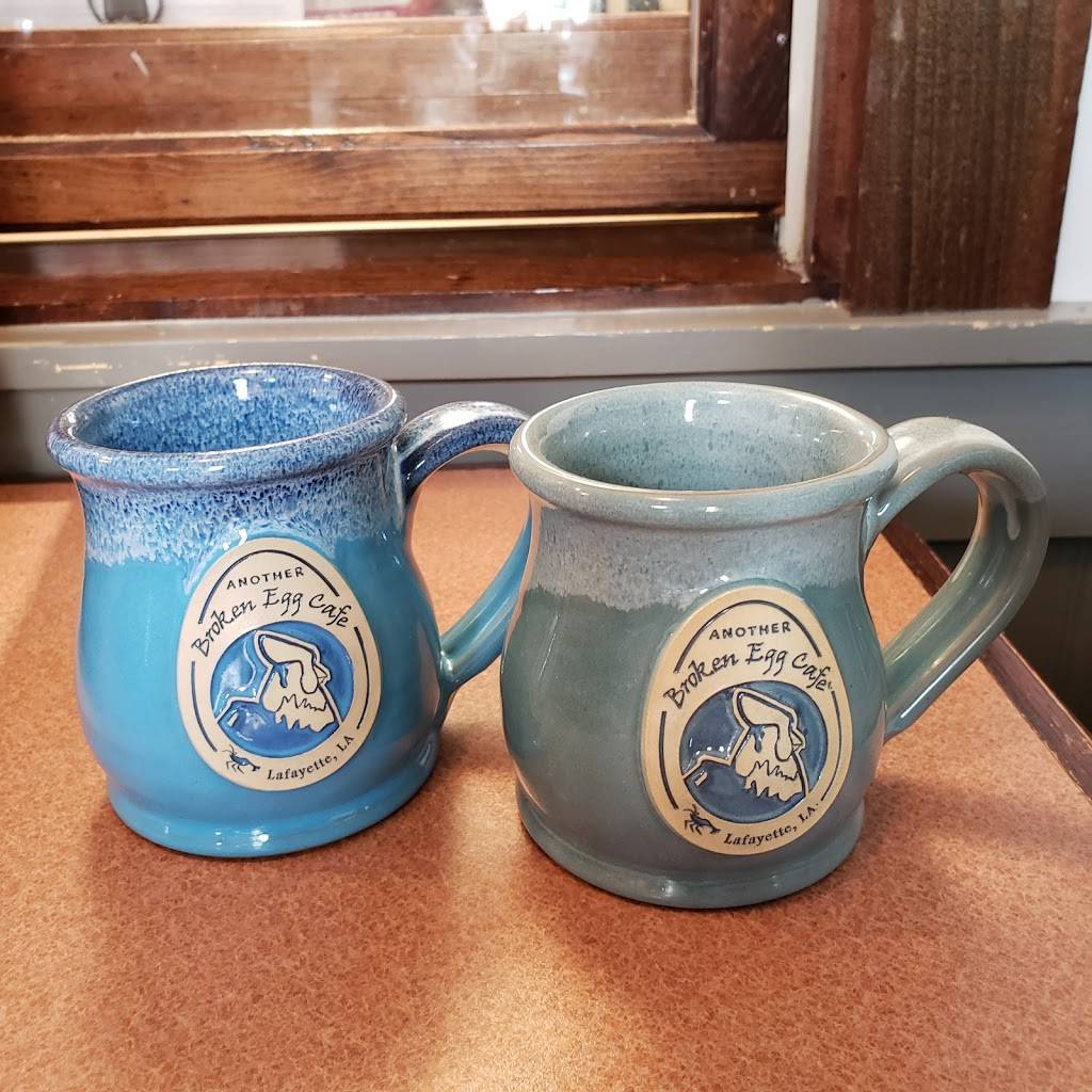 Another Broken Egg Cafe | cafe | 112 Rue Promenade, Lafayette, LA 70508, USA | 3375043365 OR +1 337-504-3365