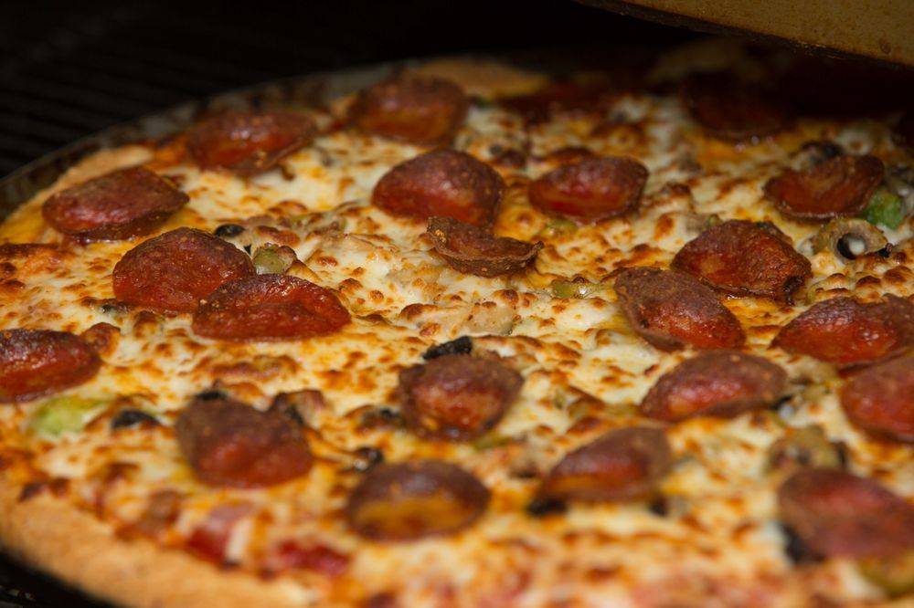 Milanos Pizza | restaurant | 430 Seven Points Blvd, Seven Points, TX 75143, USA | 9034329199 OR +1 903-432-9199