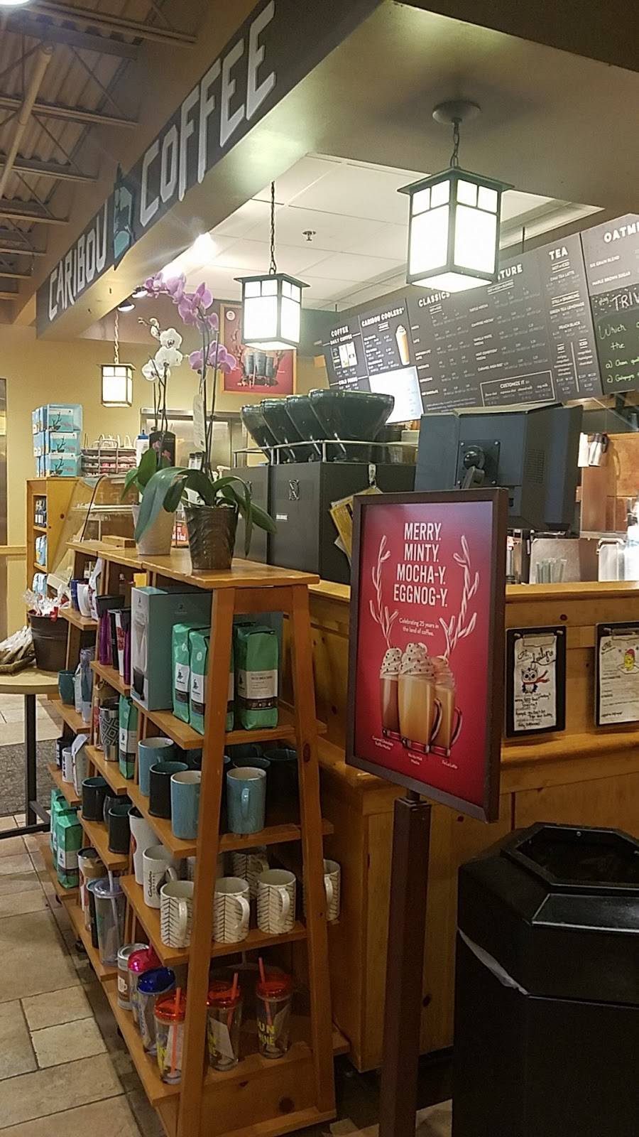 Caribou Coffee Cafe 3945 W 50th St, Edina, MN 55424, USA