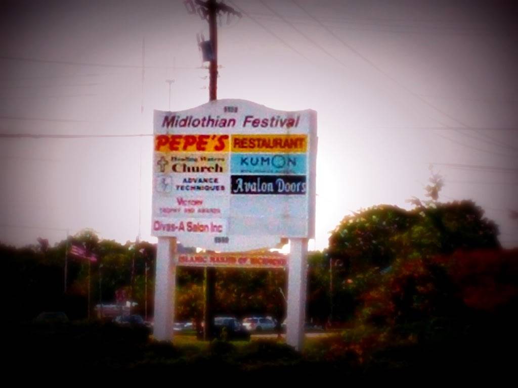 Midlothian Festival Shopping Center | shopping mall | 9550 Midlothian Turnpike, Richmond, VA 23235, USA | 5403739500 OR +1 540-373-9500