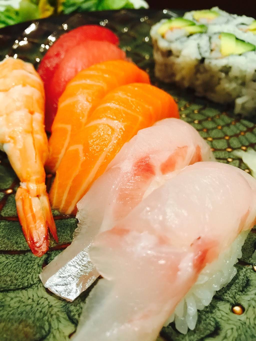 Ginza Sushi | restaurant | 4239, 251 E 35th St A, New York, NY 10016, USA | 2128893333 OR +1 212-889-3333